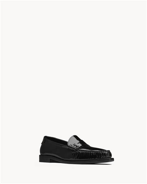 YSL penny slippers sale